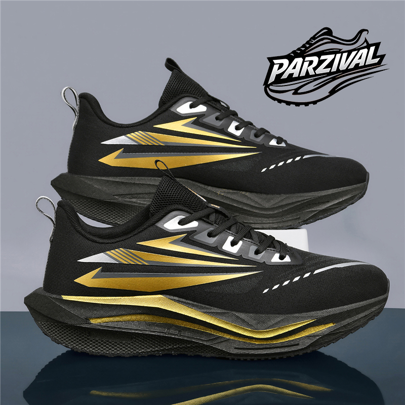 Outdoor Sport Lights - Scarpe Sportive Casual da Uomo 2026