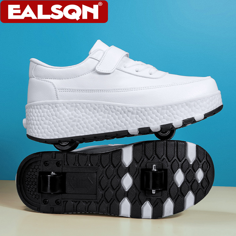 Outdoor Sports Shoes - Pattini a rotelle alla moda per