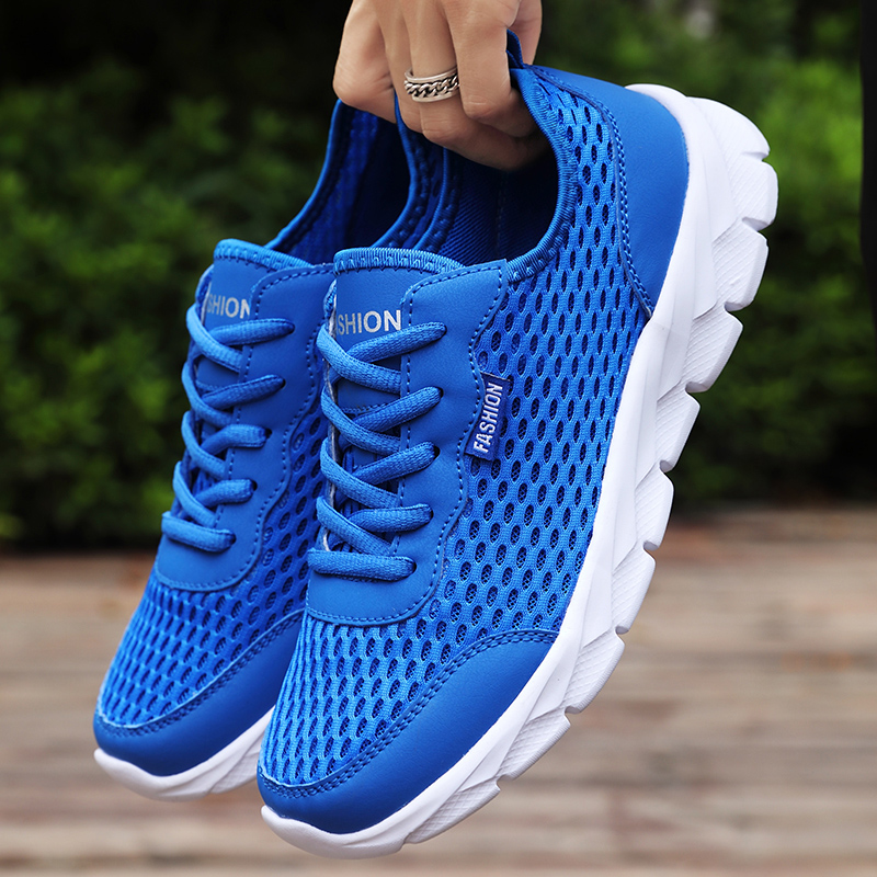 Outdoor Sport Lights - YRZL Scarpe da tennis da uomo