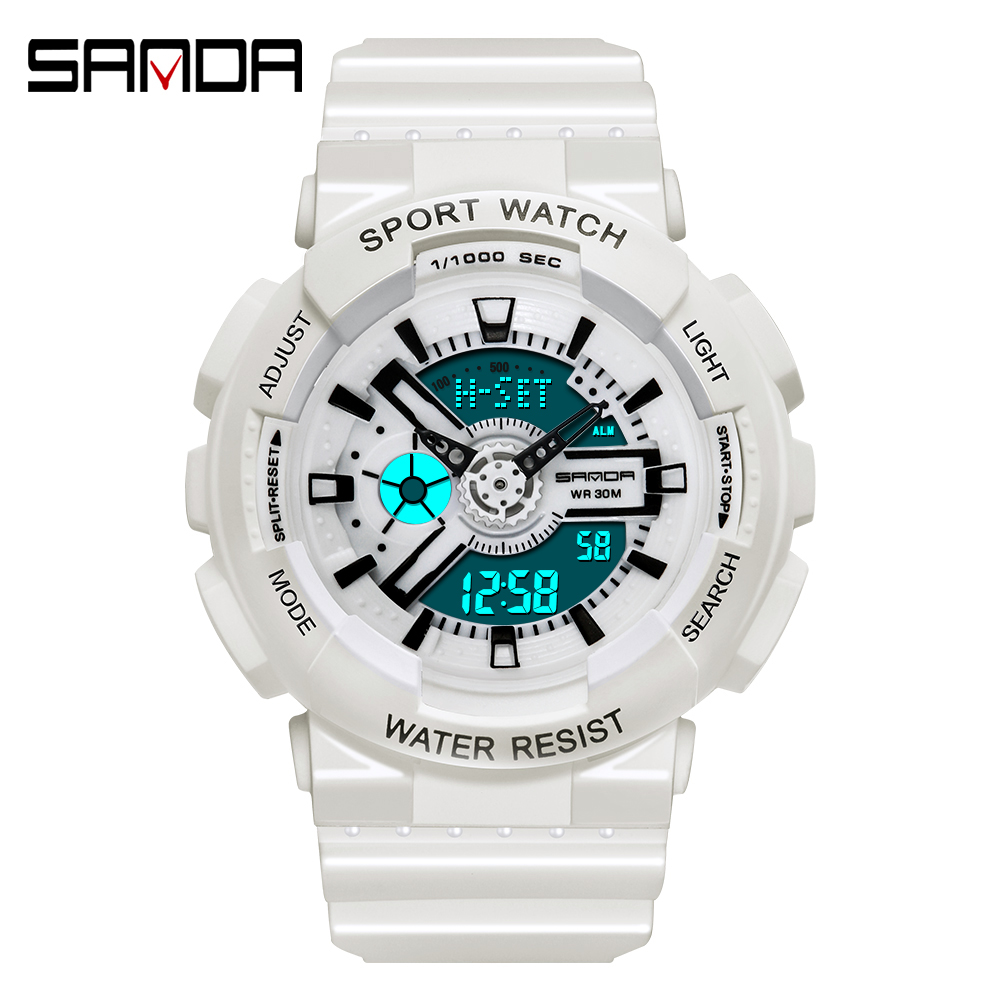 Outdoor Sport Lights - Fashion Sanda Top Brand Sport all'aria