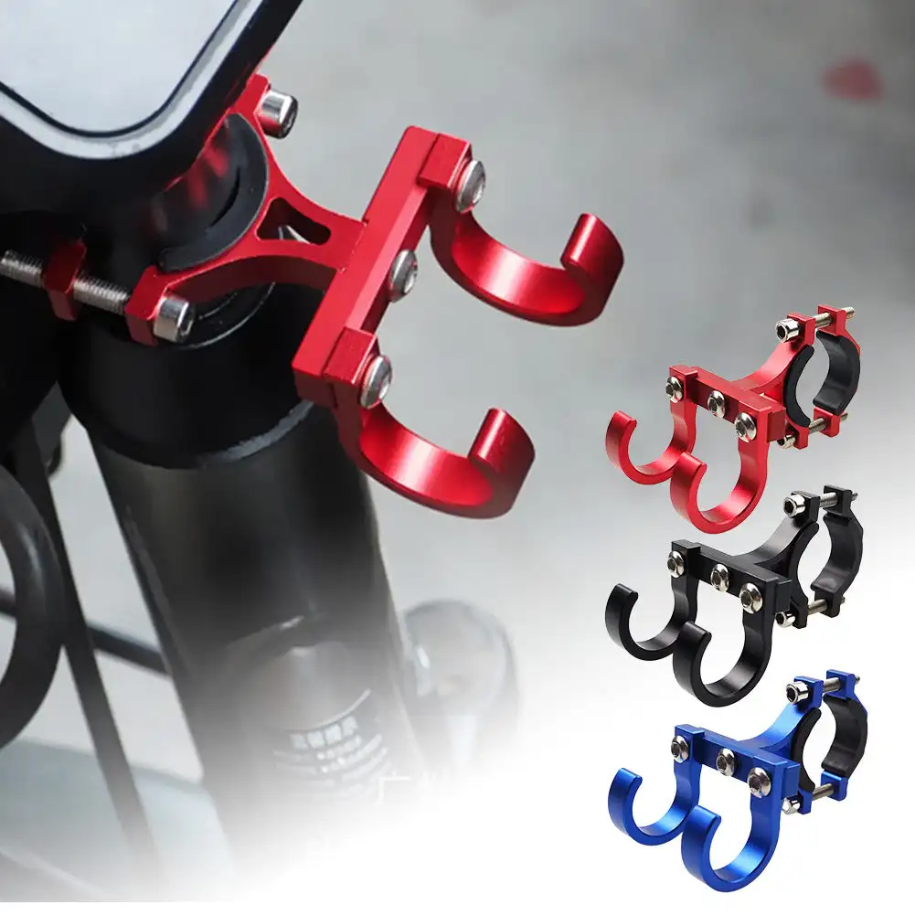Outdoor Sports Store - Ganci per scooter elettrici Scaffale per