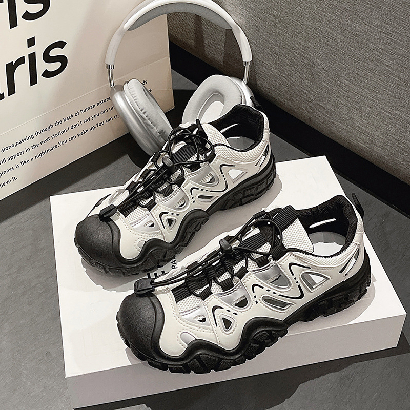 Outdoor Sport Lights - Scarpe da trekking da donna 2026