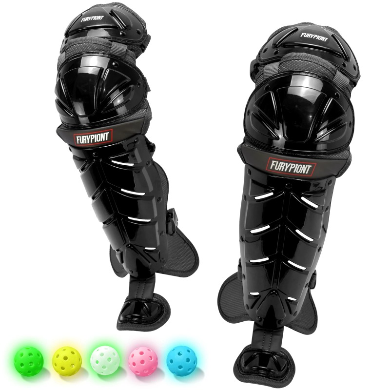 Outdoor Sports Store - Everbright Store Ginocchiere per Sport all'Aperto,