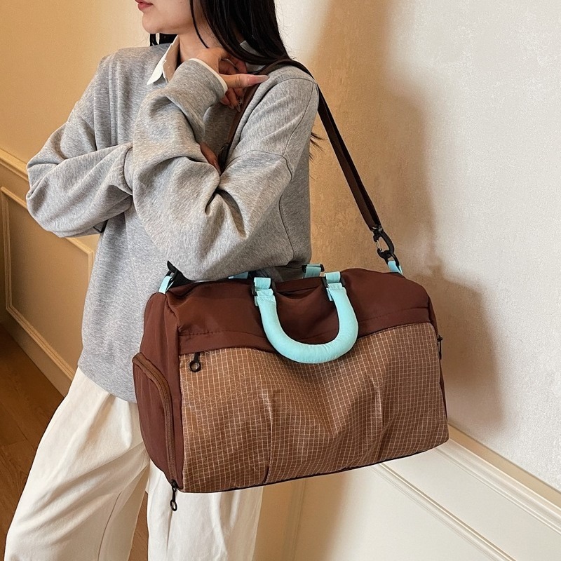 Outdoor Sports Shoes - Borsa da viaggio leggera per brevi