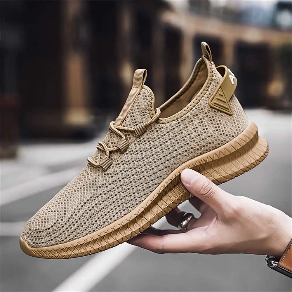Outdoor Sports Store - Demi-stagione Mesh Tenni Uomo Scarpe da