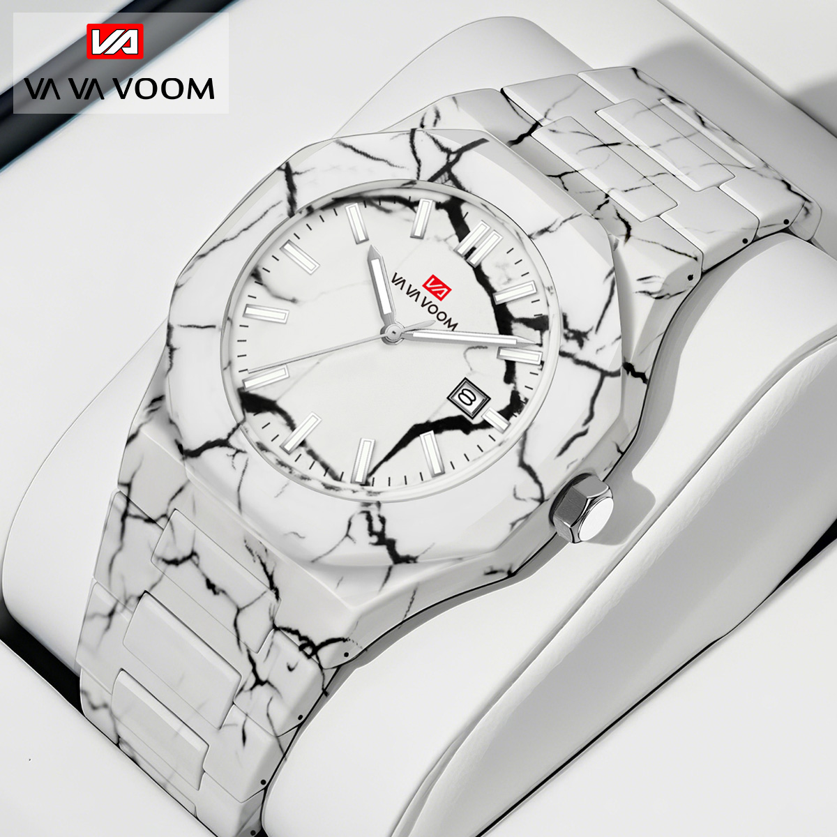 Outdoor Sport Smart Watch - VA VA VOOM Orologi da uomo