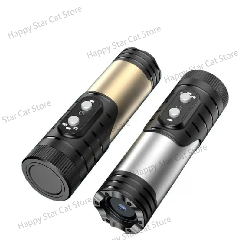 Outdoor Sport Camera - MC68 Shotkam 4K WiFi Videocamera Sportiva