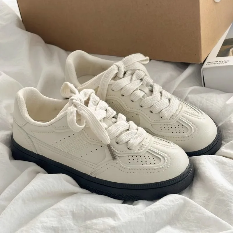 Outdoor Sports Shoes - Scarpe bianche traspiranti alla moda Scarpe