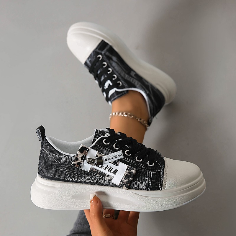 Outdoor Sports Shoes - Scarpe Casual da Donna Primaverili con