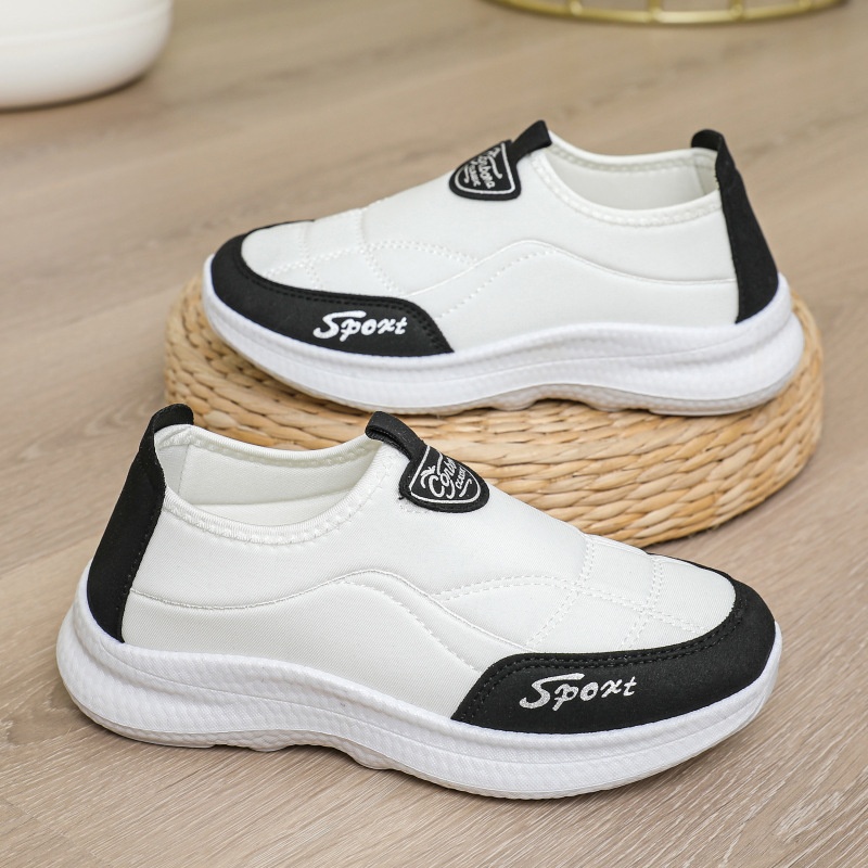 Outdoor Sports Shoes - Scarpe da donna comode, traspiranti, casual,