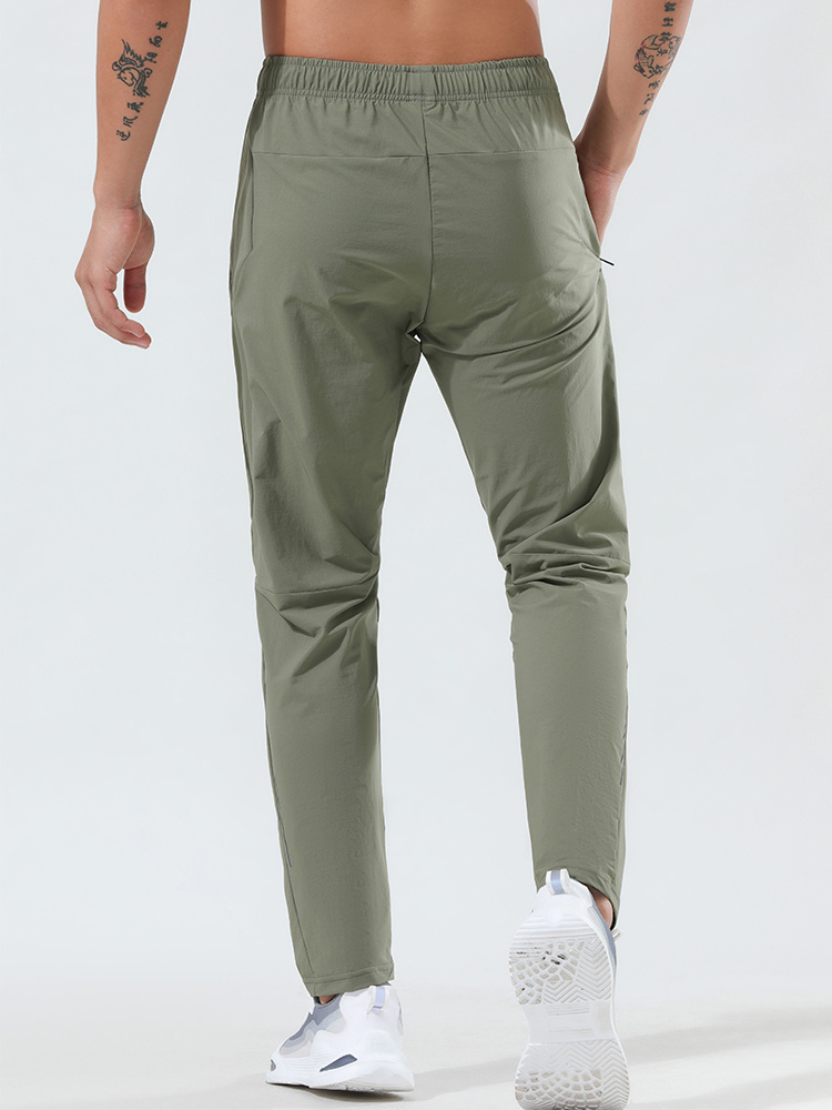 Pantaloni Sportivi Estivi da U - Outdoor Sport Lights recensione e prezzo