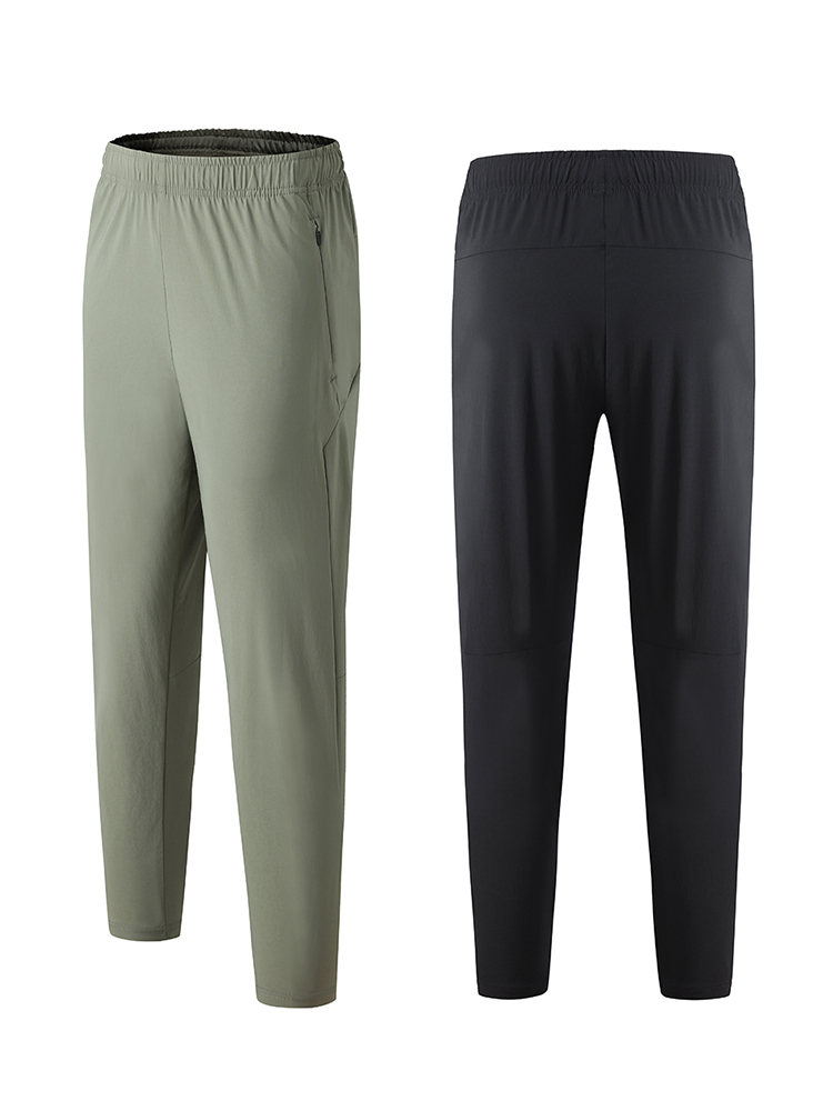 Pantaloni Sportivi Estivi da U - Outdoor Sport Lights recensione e prezzo