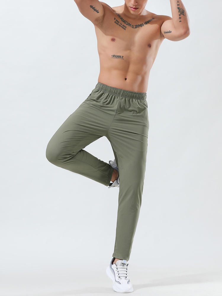Pantaloni Sportivi Estivi da U - Outdoor Sport Lights recensione e prezzo