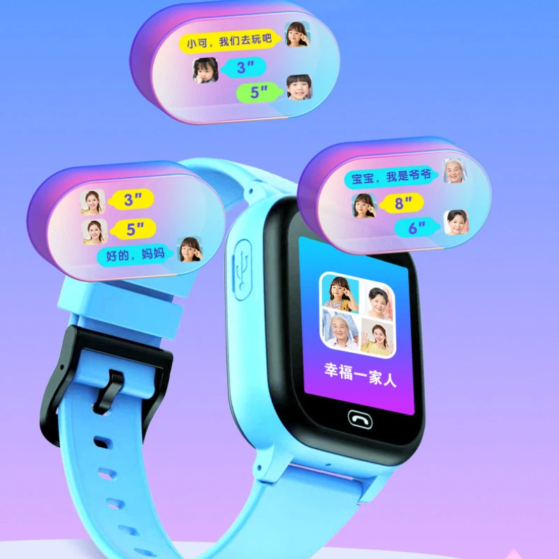 Smartwatch Lenovo per Bambini  - Outdoor Sport Smart Watch recensione e prezzo
