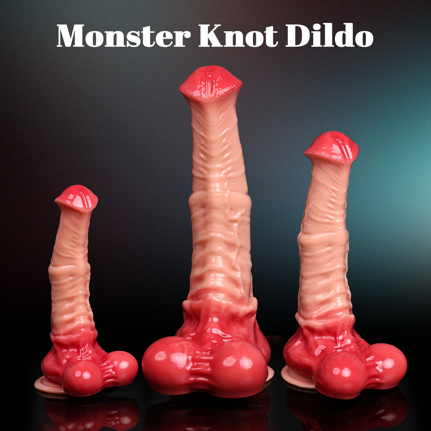 Enorme Dildo a Forma di Cavall - Lunge Line Horse recensione e prezzo