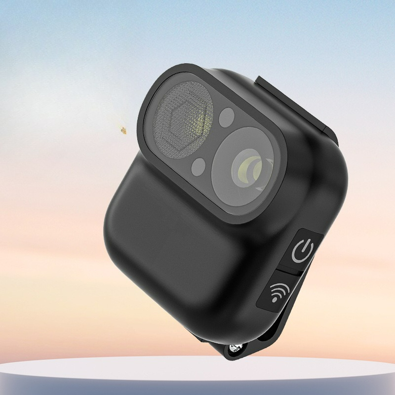 Lampada frontale ad alta lumin - Outdoor Sport Camera recensione e prezzo