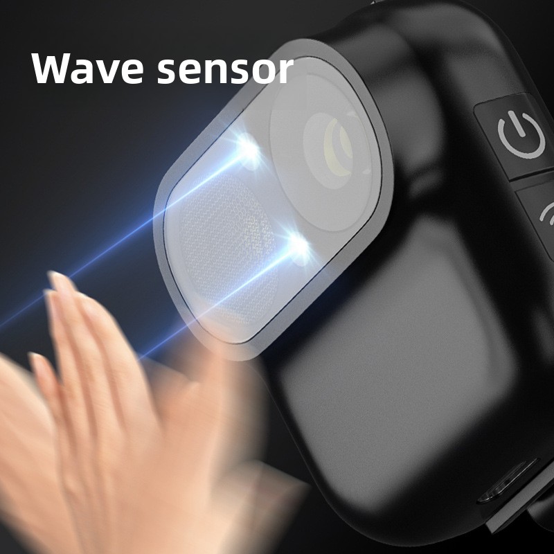 Lampada frontale ad alta lumin - Outdoor Sport Camera recensione e prezzo