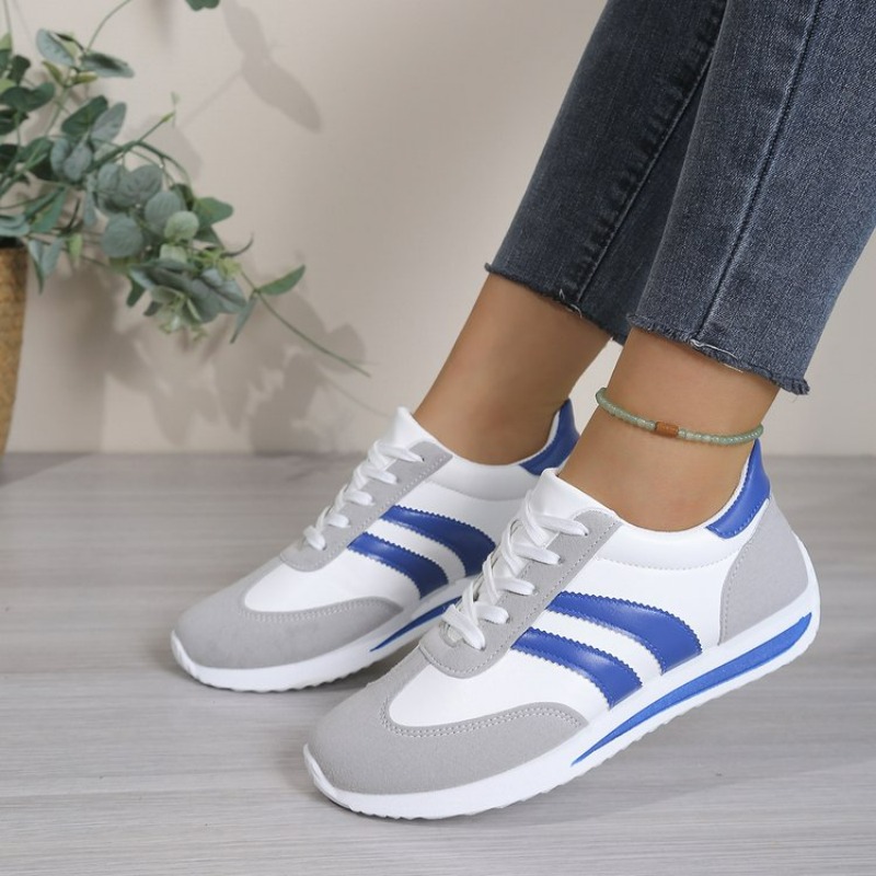 Sneakers Bianche da Donna Legg - Outdoor Sports Shoes recensione e prezzo