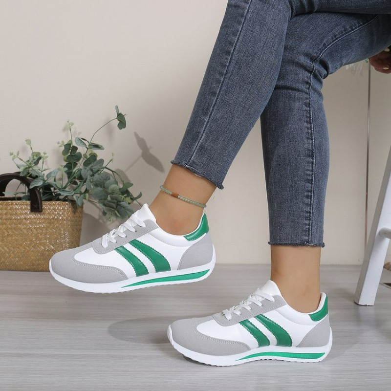 Sneakers Bianche da Donna Legg - Outdoor Sports Shoes recensione e prezzo