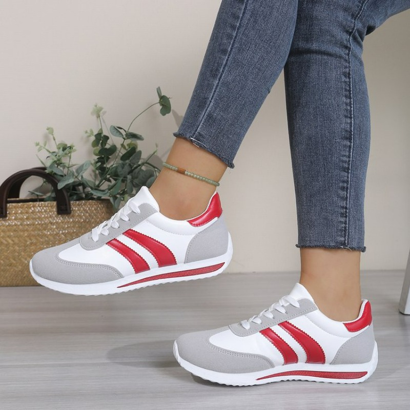 Sneakers Bianche da Donna Legg - Outdoor Sports Shoes recensione e prezzo