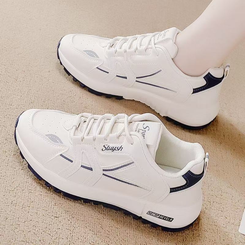 Scarpe Sportive Casual Bianche - Outdoor Sports Shoes recensione e prezzo