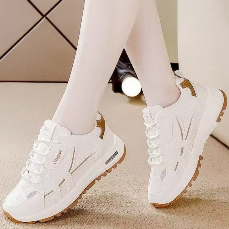 Scarpe Sportive Casual Bianche - Outdoor Sports Shoes recensione e prezzo