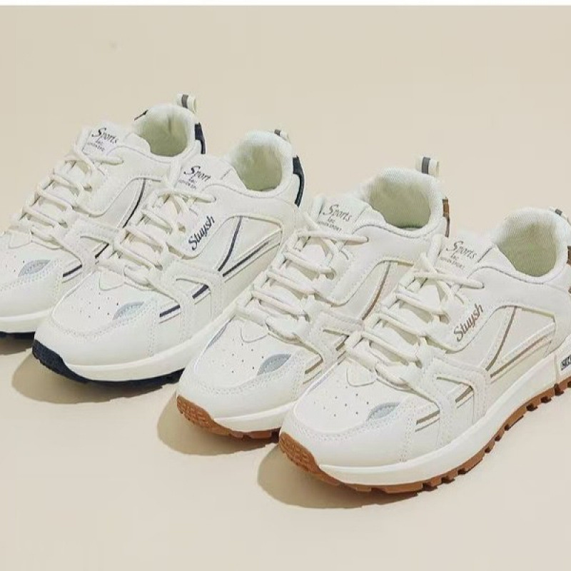 Scarpe Sportive Casual Bianche - Outdoor Sports Shoes recensione e prezzo
