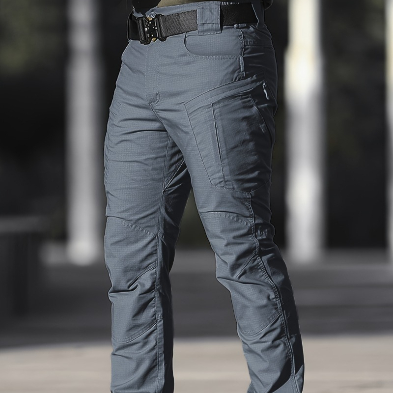 Pantaloni tattici militari Car - Outdoor Sport Hiking Pants recensione e prezzo