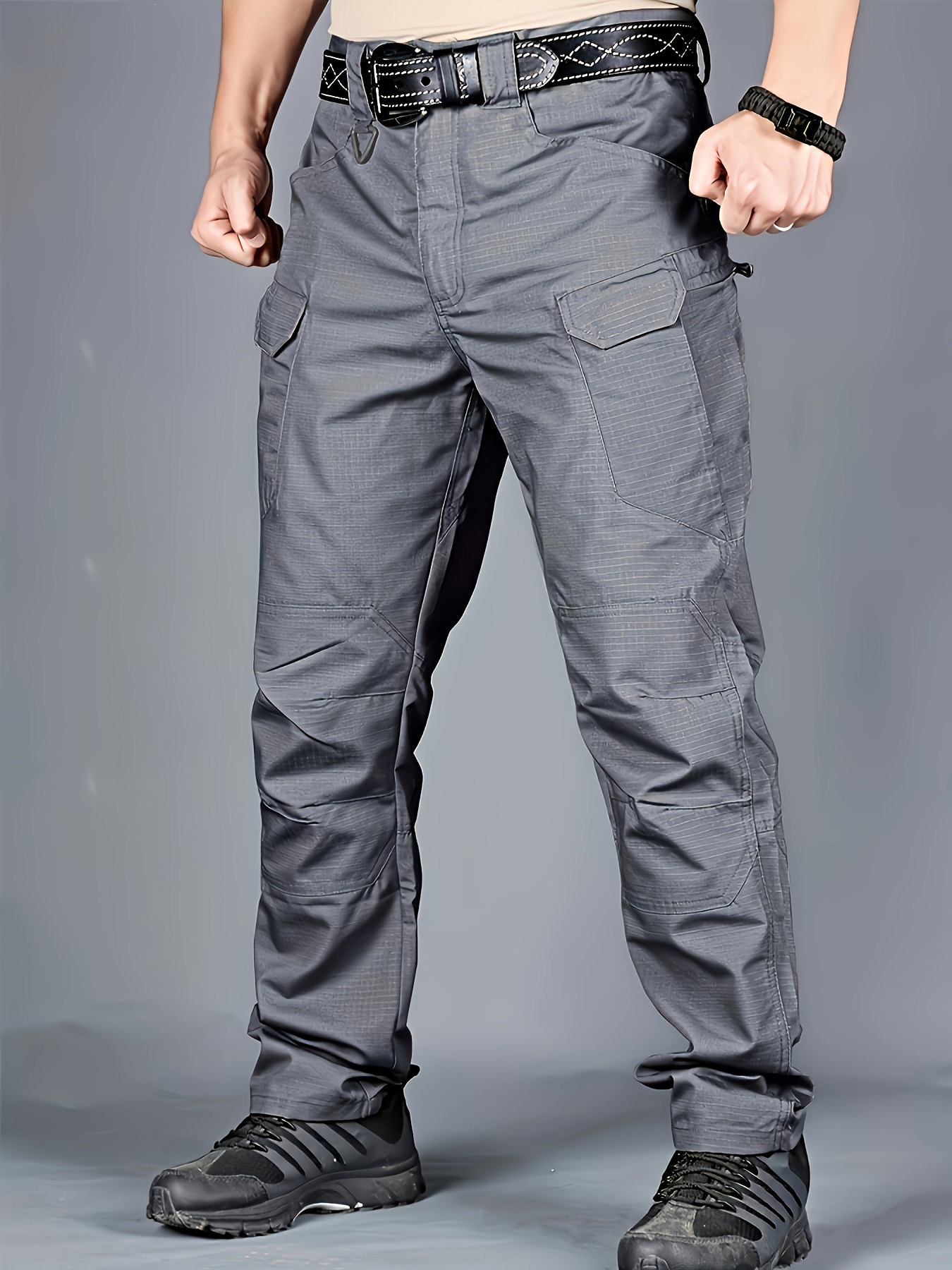 Pantaloni tattici militari Car - Outdoor Sport Hiking Pants recensione e prezzo