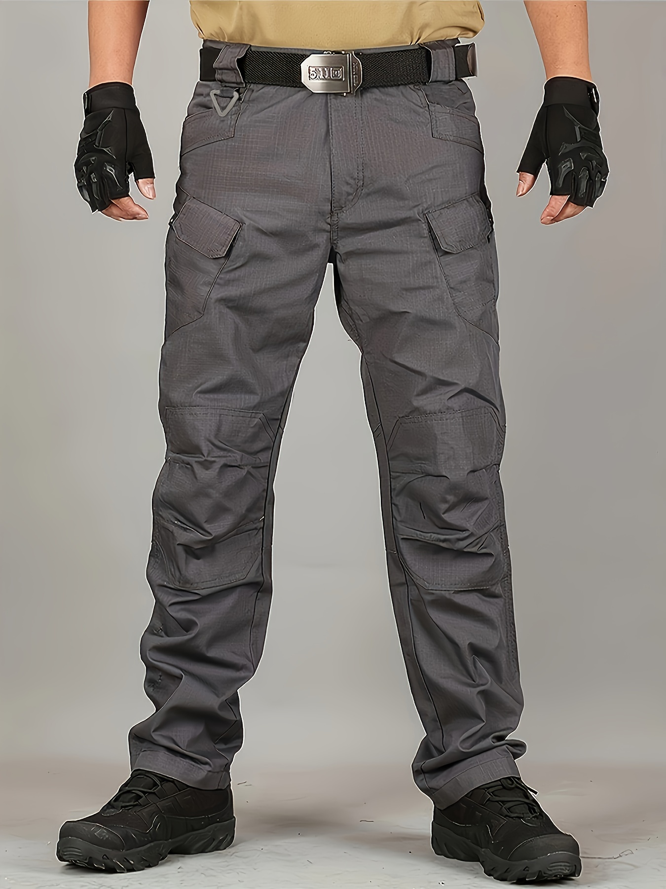 Pantaloni tattici militari Car - Outdoor Sport Hiking Pants recensione e prezzo