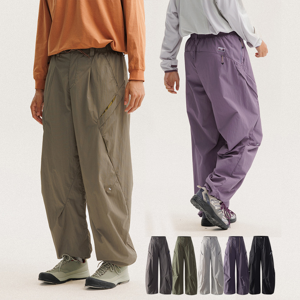Uomo Donna Leggero Impermeabil - Outdoor Sport Hiking Pants recensione e prezzo