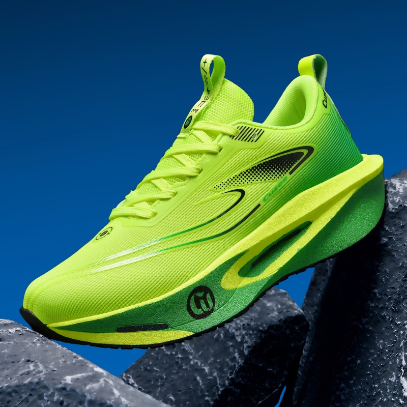 Scarpe da Corsa con Piastra in - Outdoor Sport Lights recensione e prezzo