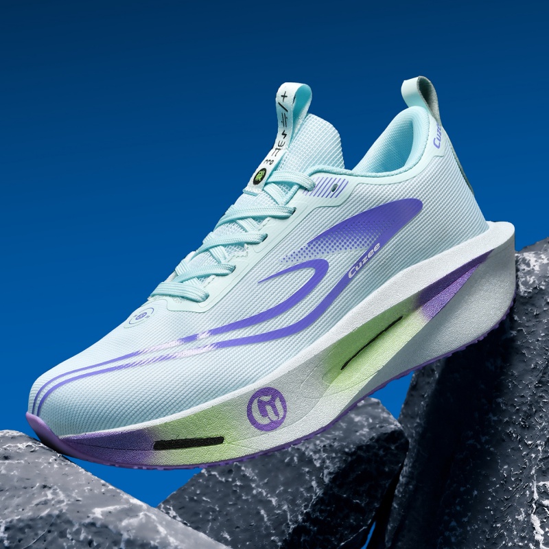 Scarpe da Corsa con Piastra in - Outdoor Sport Lights recensione e prezzo