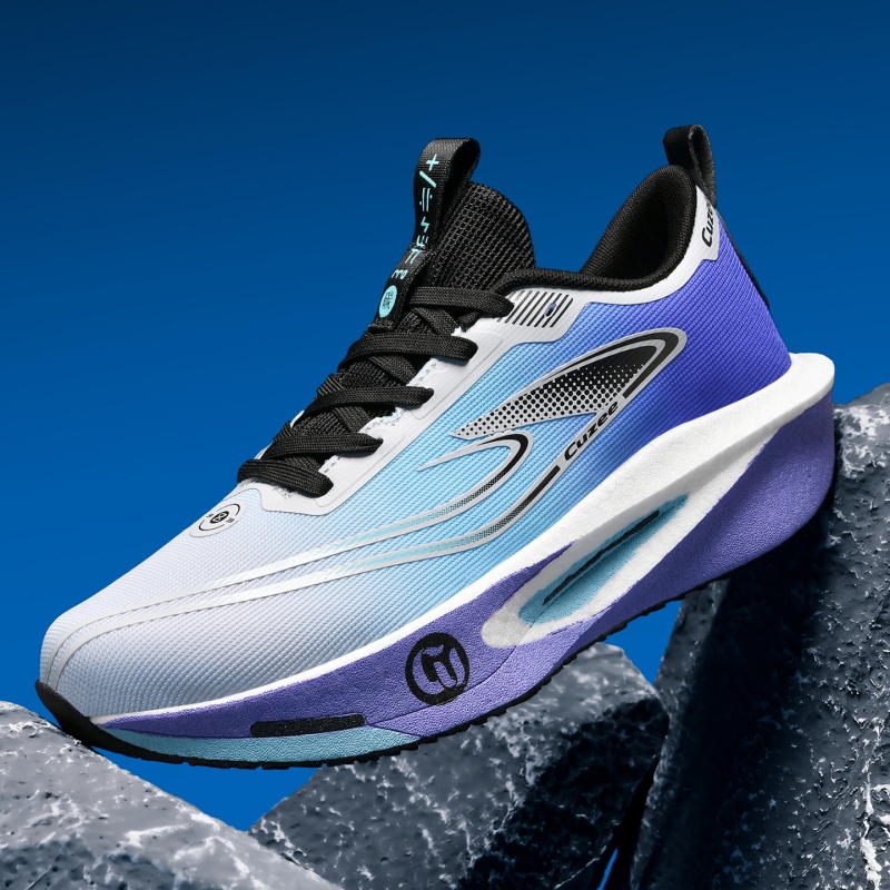Scarpe da Corsa con Piastra in - Outdoor Sport Lights recensione e prezzo