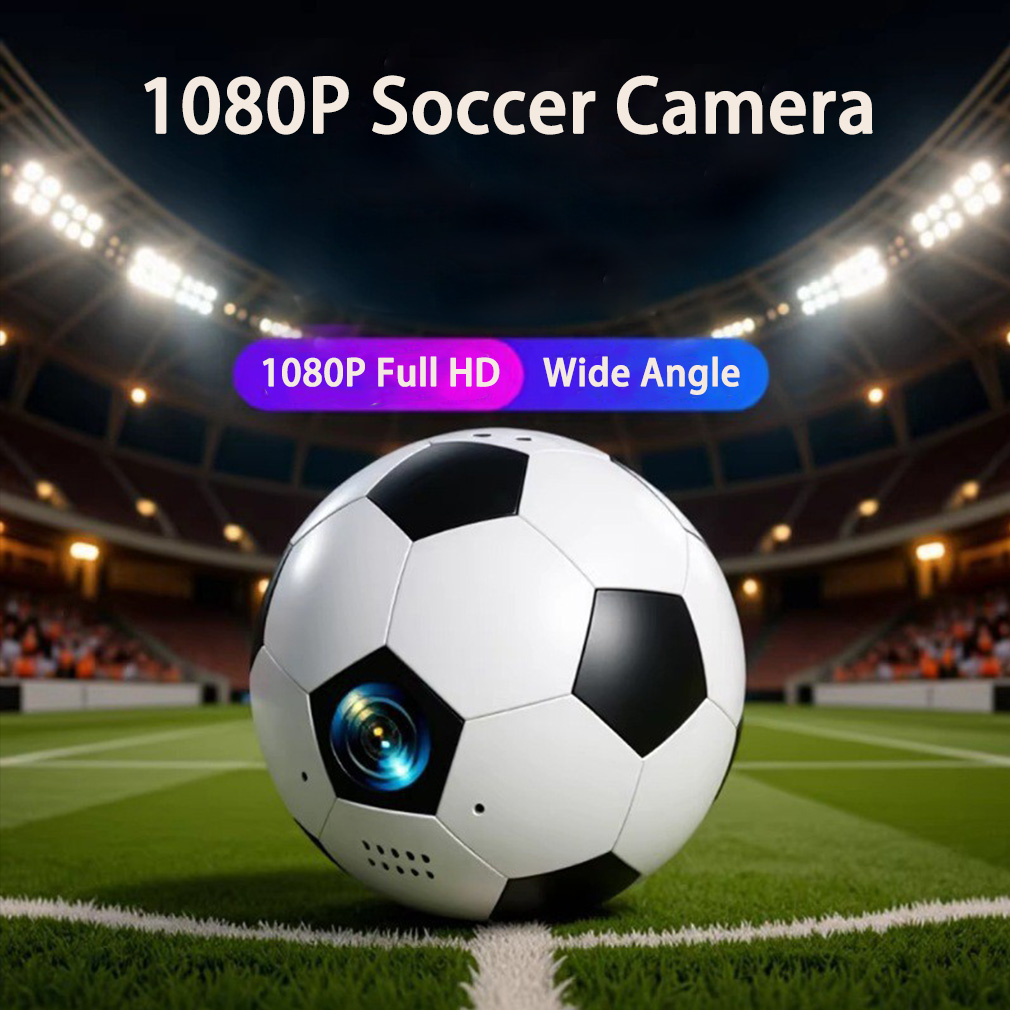 Telecamera Portatile a Forma d - Outdoor Sport Camera recensione e prezzo