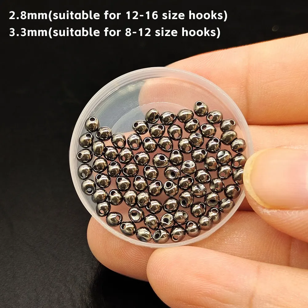 10 pz 2.8/3.3mm Intaglio Perli - Outdoor Sports Store recensione e prezzo