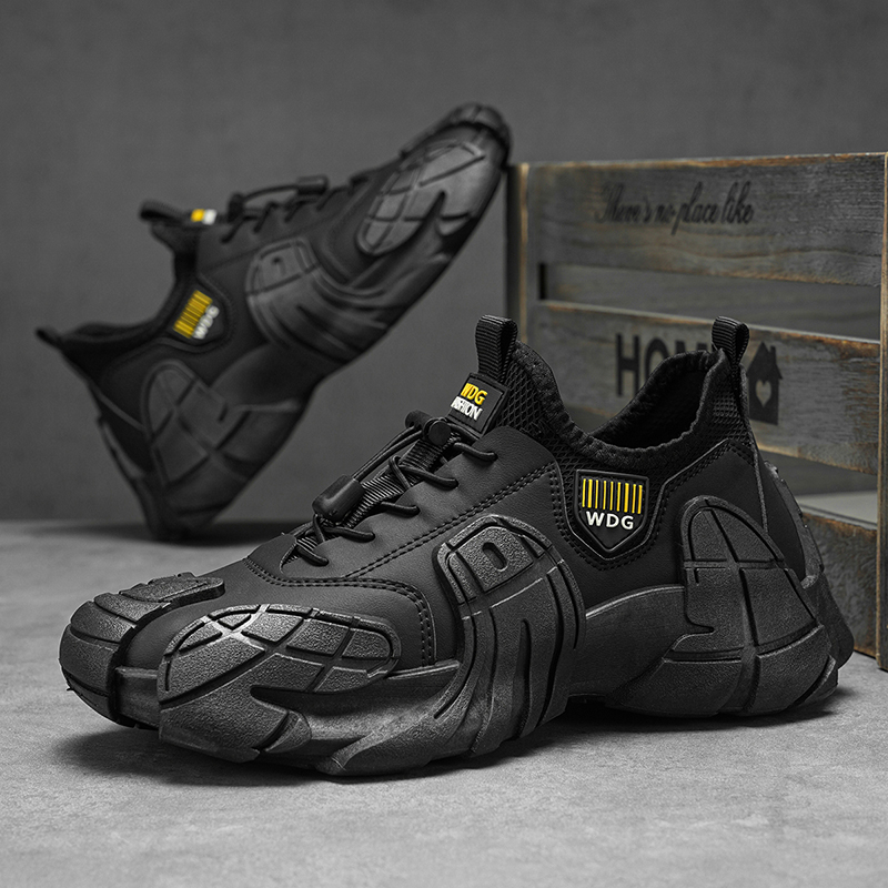 Scarpe da uomo Sneakers Casual - Outdoor Sport Lights recensione e prezzo