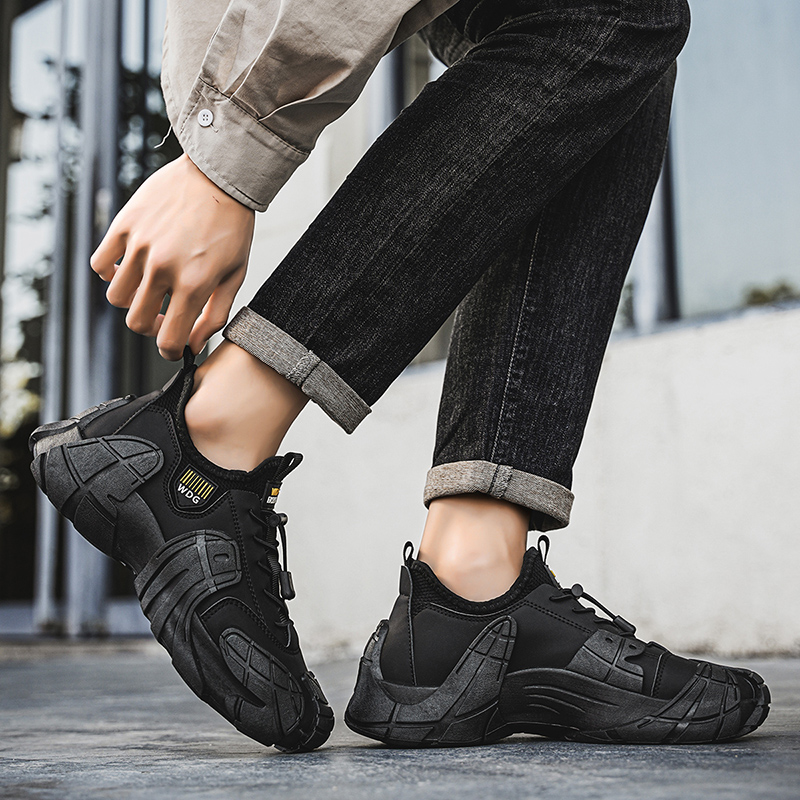 Scarpe da uomo Sneakers Casual - Outdoor Sport Lights recensione e prezzo