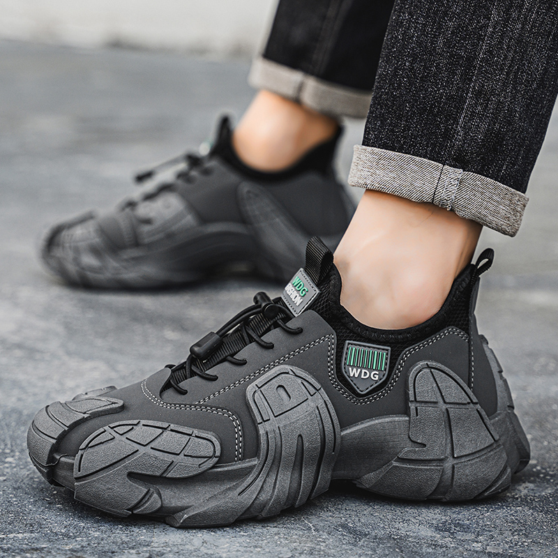Scarpe da uomo Sneakers Casual - Outdoor Sport Lights recensione e prezzo