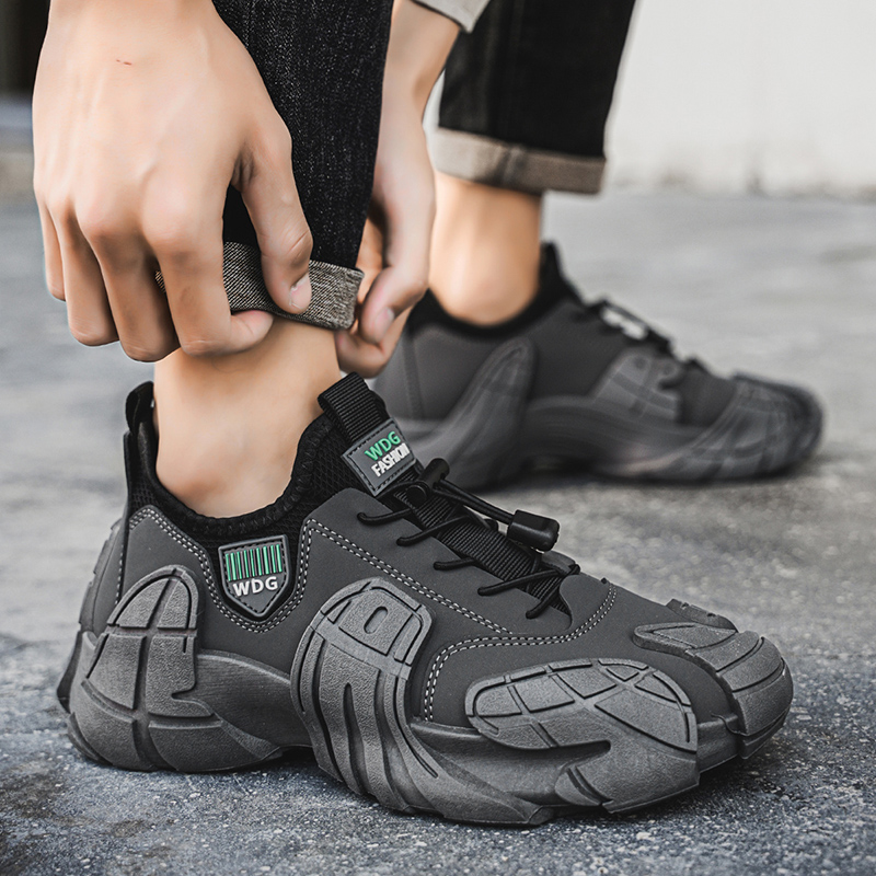 Scarpe da uomo Sneakers Casual - Outdoor Sport Lights recensione e prezzo