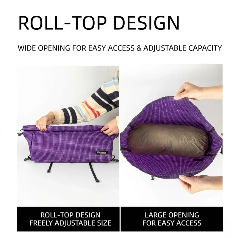 Borsa Multifunzionale da 12L p - Outdoor Sports Store recensione e prezzo