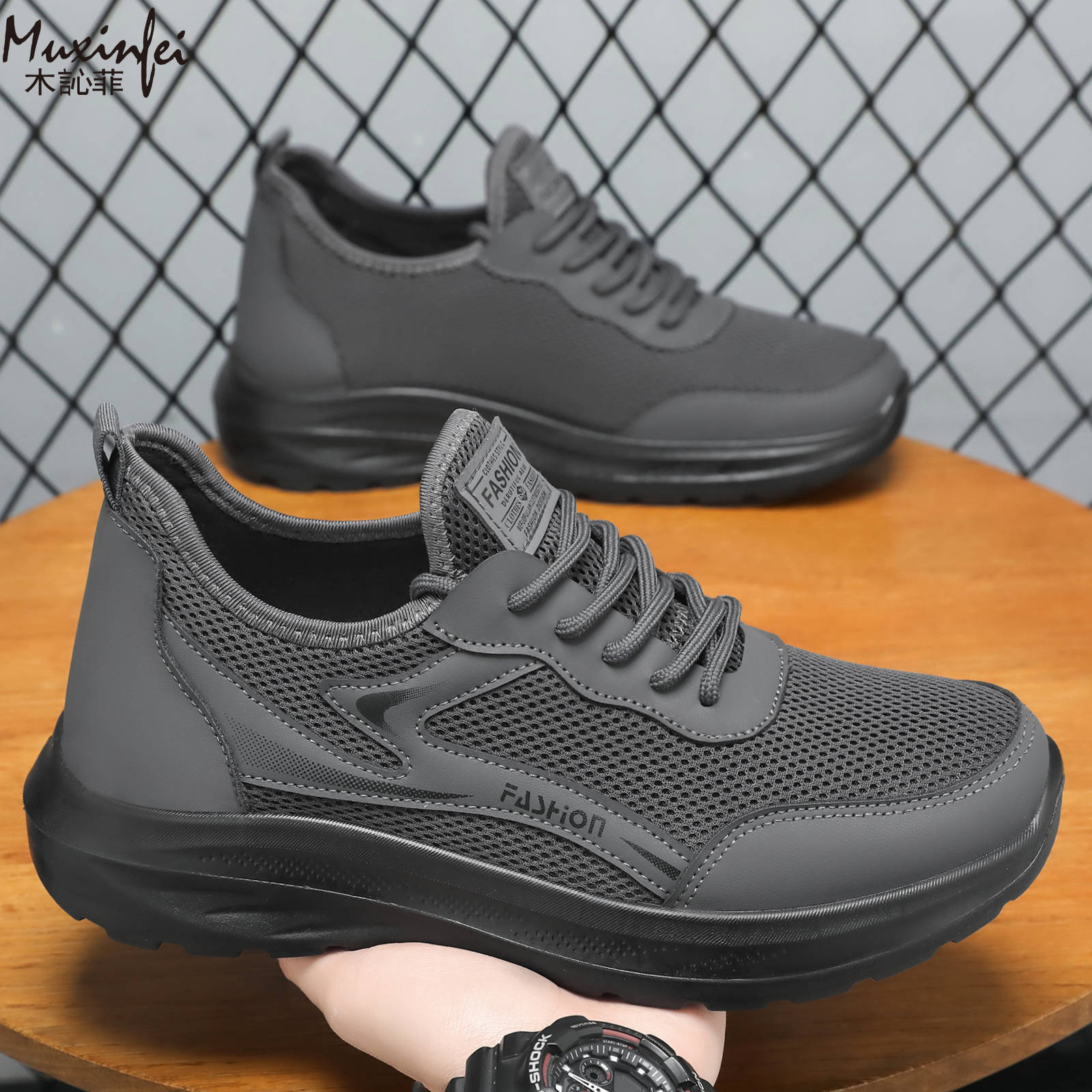 Nuove Scarpe Casual da Uomo 20 - Outdoor Sport Lights recensione e prezzo