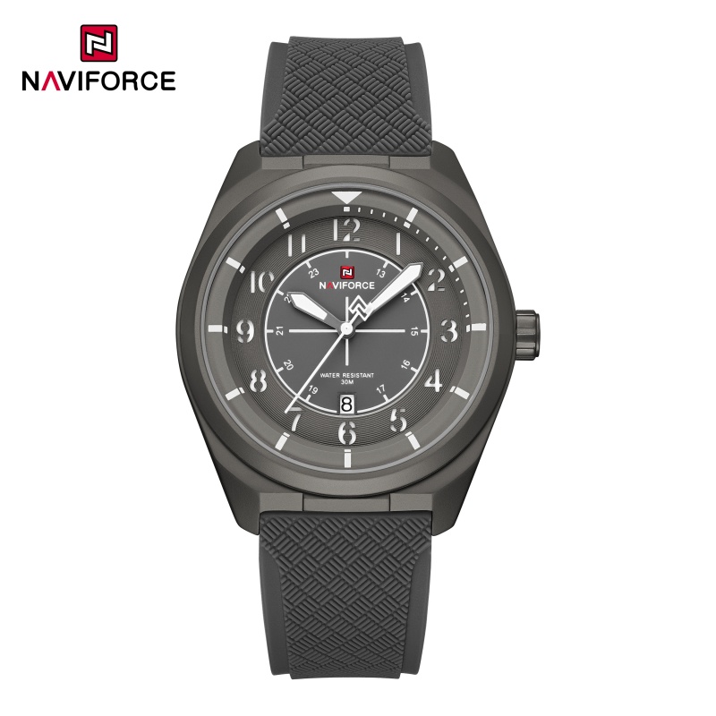 Orologio da Uomo NAVIFORCE al  - Outdoor Sport Smart Watch recensione e prezzo