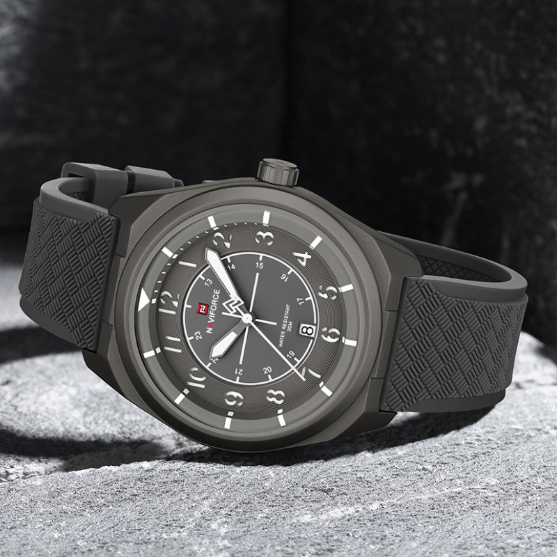Orologio da Uomo NAVIFORCE al  - Outdoor Sport Smart Watch recensione e prezzo