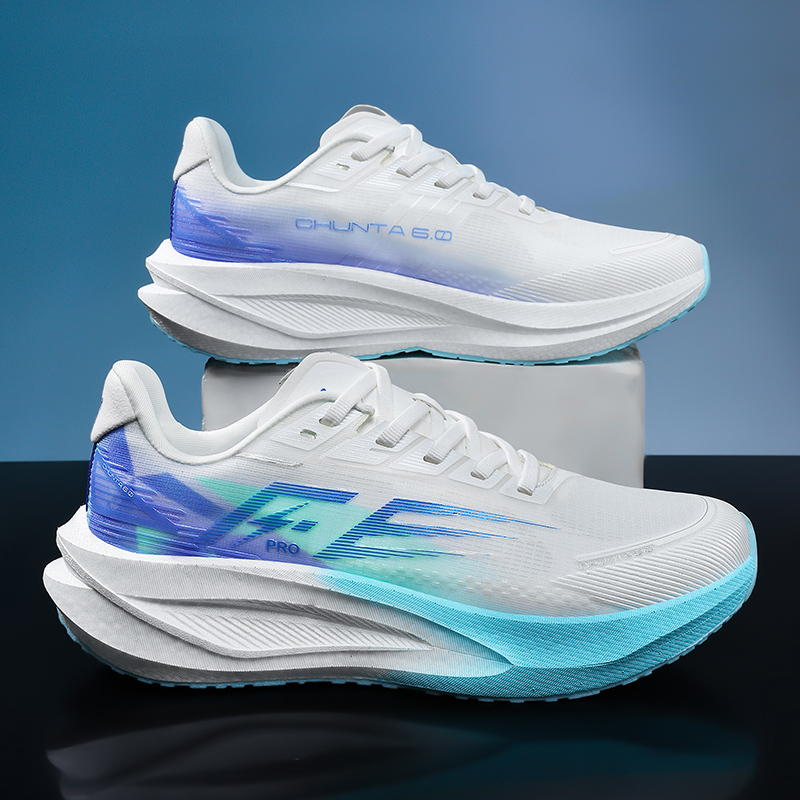 Scarpe da Corsa con Piastra in - Outdoor Sport Lights recensione e prezzo
