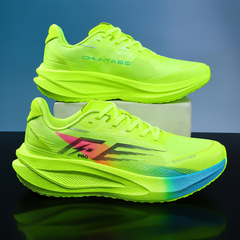 Scarpe da Corsa con Piastra in - Outdoor Sport Lights recensione e prezzo