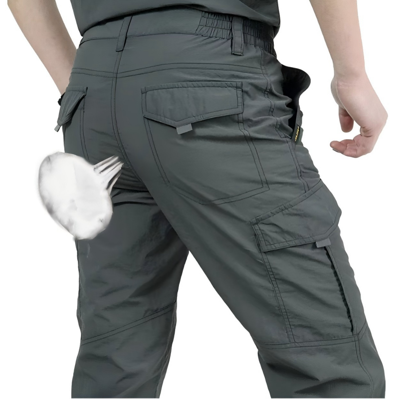Pantaloni cargo tattici da cit - Outdoor Sport Hiking Pants recensione e prezzo