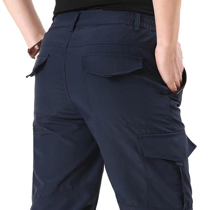 Pantaloni cargo tattici da cit - Outdoor Sport Hiking Pants recensione e prezzo