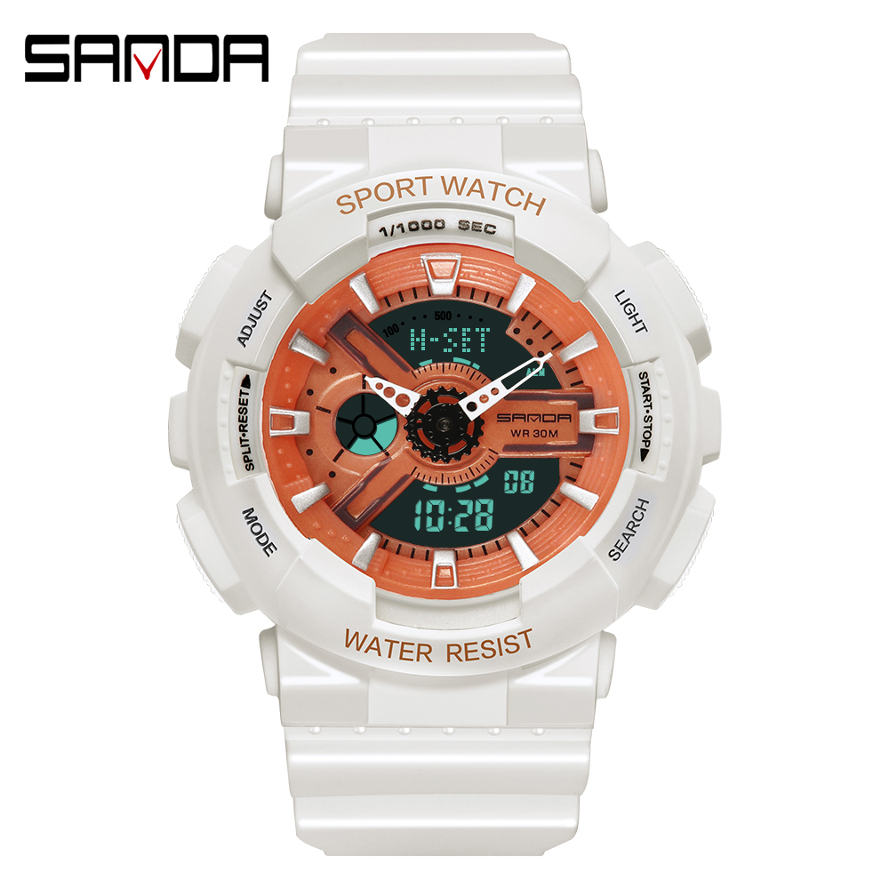 Fashion Sanda Top Brand Sport  - Outdoor Sport Lights recensione e prezzo