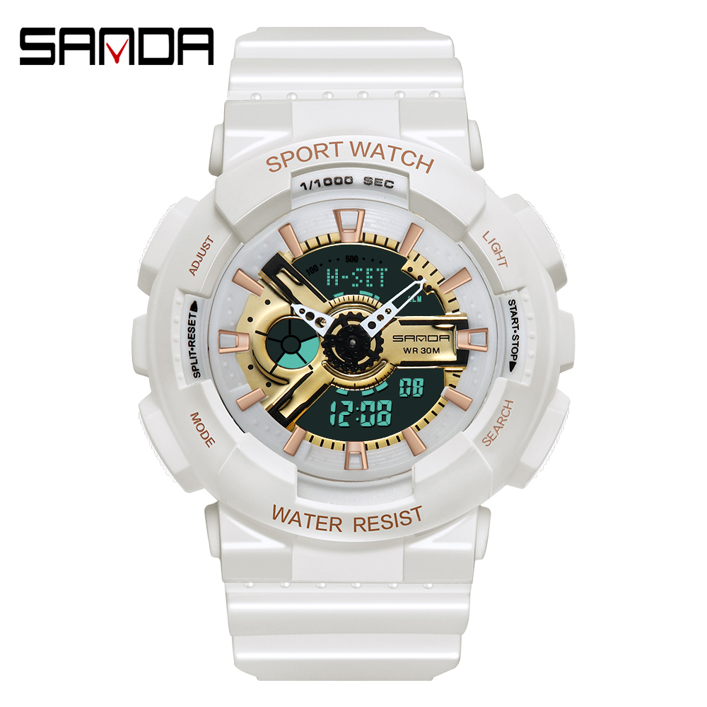 Fashion Sanda Top Brand Sport  - Outdoor Sport Lights recensione e prezzo